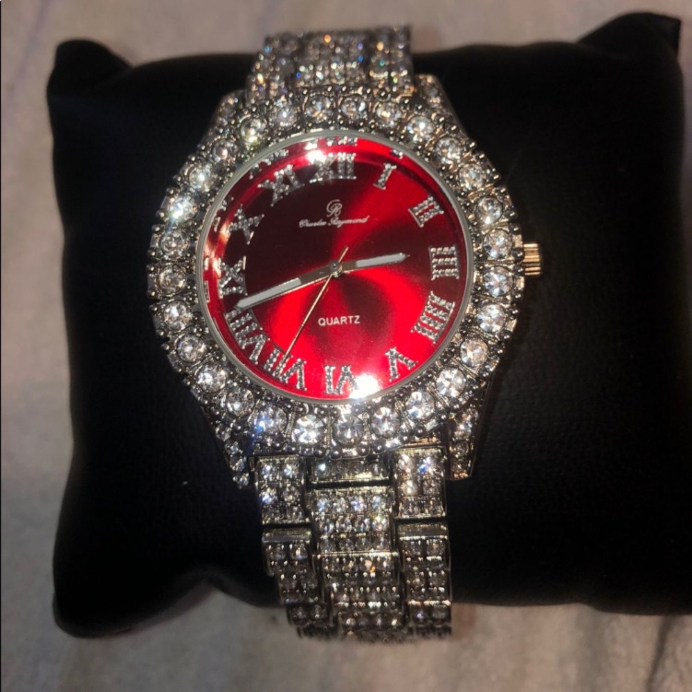 Diamond Watch - Picture 3 of 3
